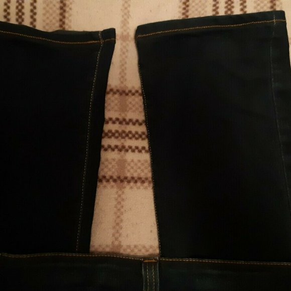 Guess Los Angeles Boot Cut Women's Jeans Size 26 - Picture 5 of 9